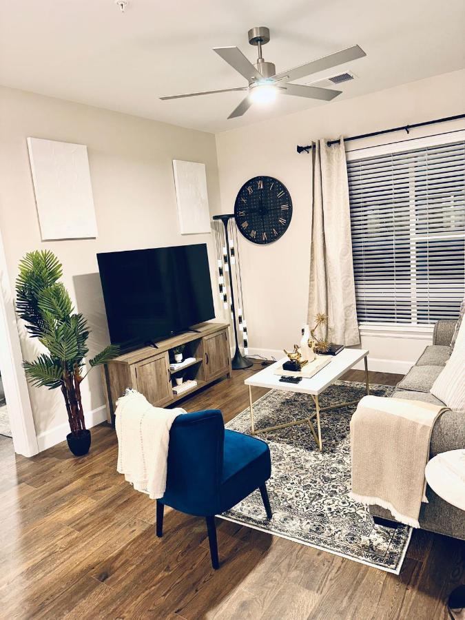 Spacious Castle W Gym Pool Free Parking I Walk To Dowtown N Broadway Nashville Eksteriør bilde